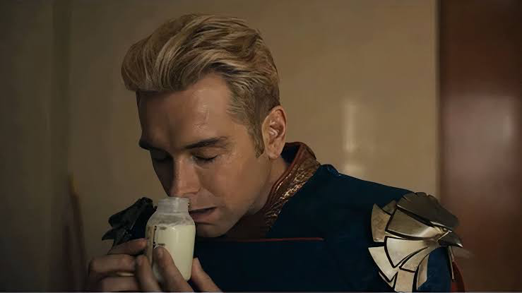 “There’s gotta be more milk”: Antony Starr is the Reason Why Homelander Has One Weakness in The Boys