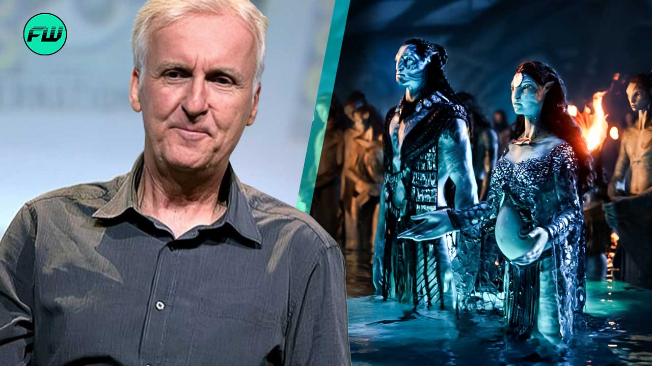 “It’s not up to me”: James Cameron Said His ‘White Privilege’ is Why He Won’t Even Defend Himself after Avatar 2 Racism Controversy