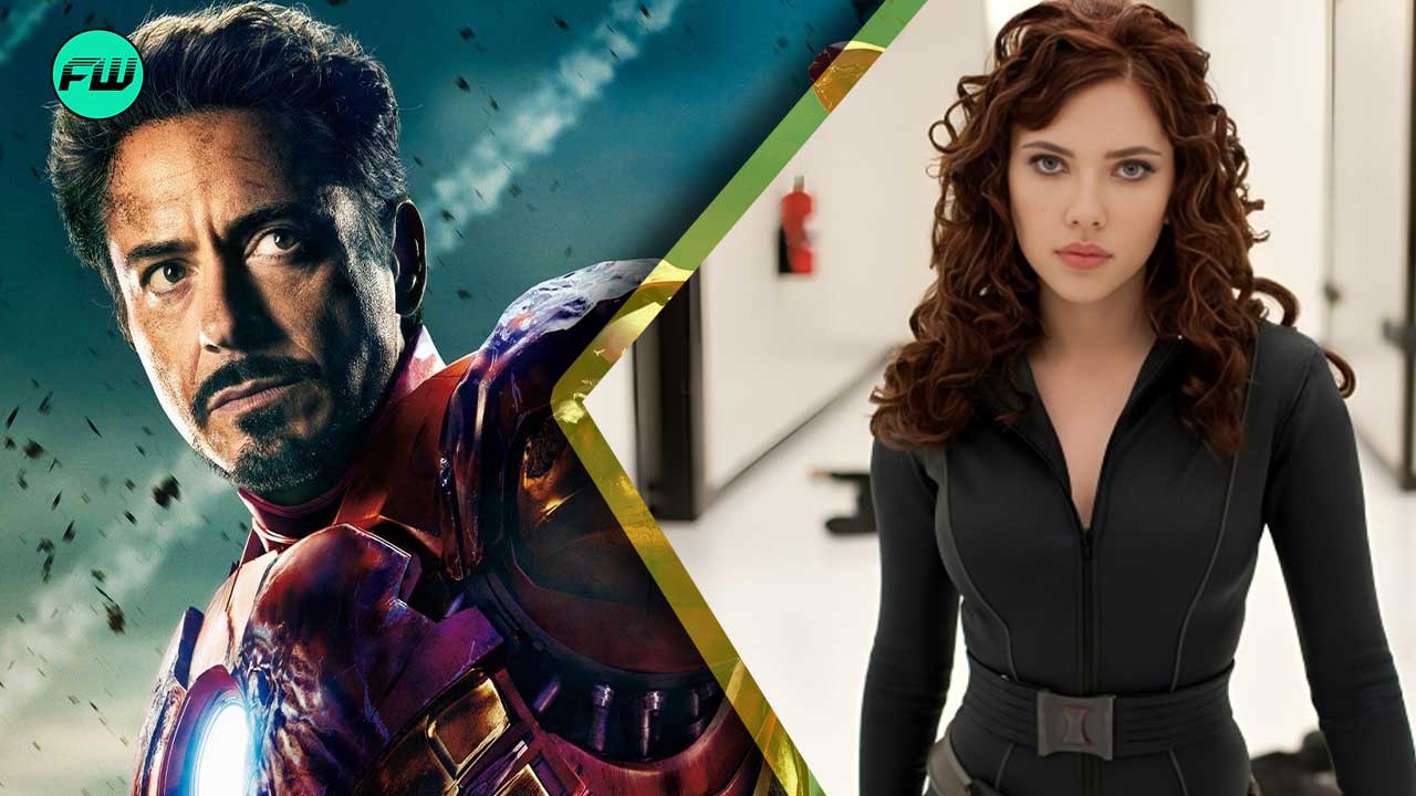 “They were punished for speaking our language”: Robert Downey Jr. and Scarlett Johansson Returning to Marvel Studio to Dub The Avengers is More Special Than Many Fans Realize