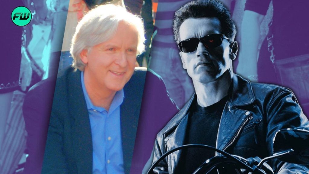 Arnold Schwarzenegger Made James Cameron’s $6 Million Salary For Terminator 2 Possible When the Studio Desperately Wanted to Replace Him