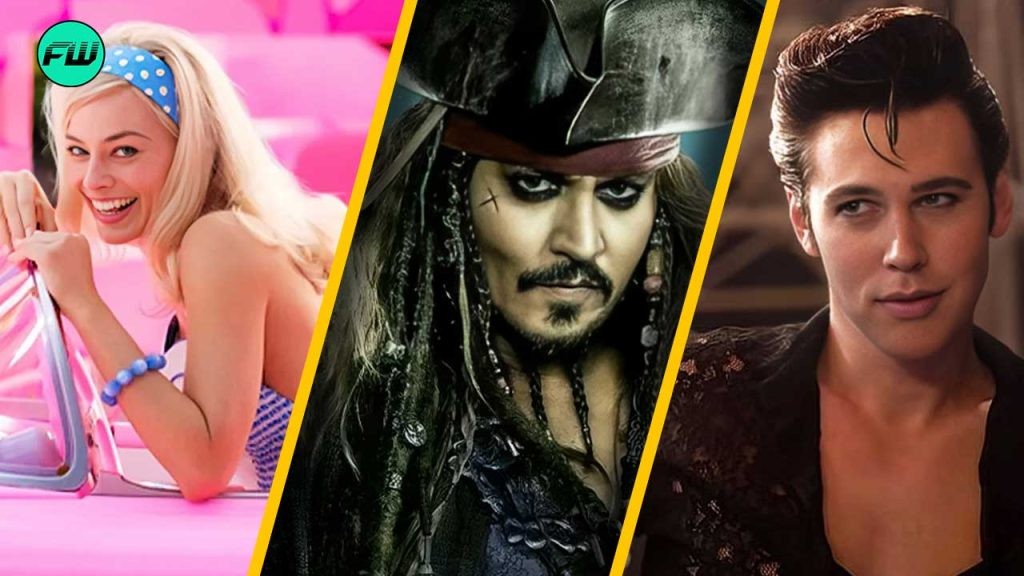 “Which would be expensive and risky”: Disney Still Wants Johnny Depp and Margot Robbie’s Pirates of the Caribbean Movies Despite Eyeing Austin Butler