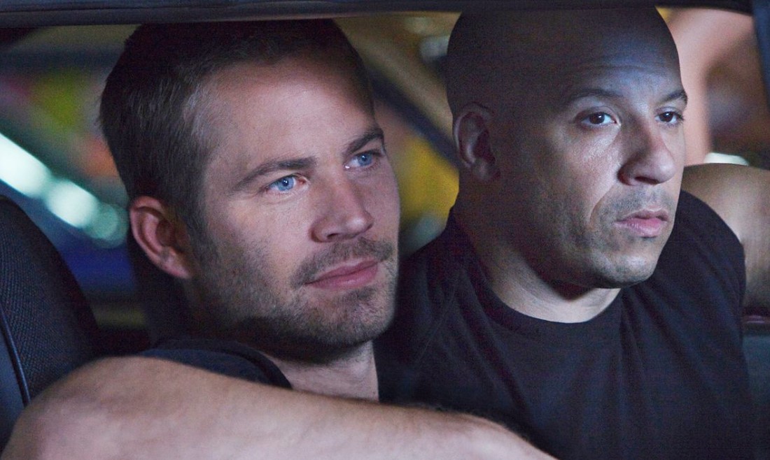 “No one in the world knew”: Vin Diesel and Paul Walker Secretly Played the Same Game That Nearly Cost Henry Cavill ‘Man of Steel’ Role