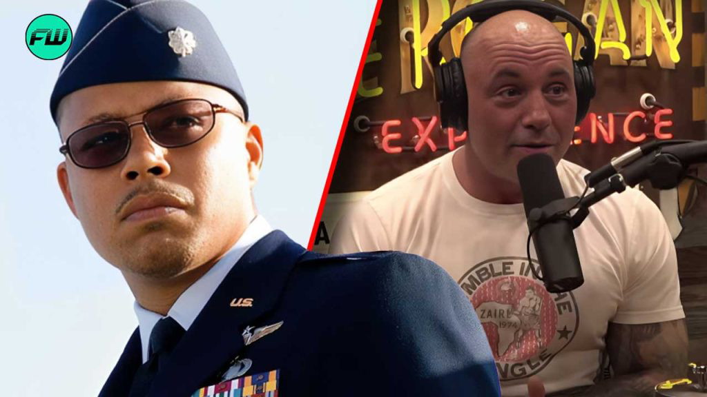 “You’re going to pay a penalty”: Iron Man Star Terrence Howard Gets Grilled For His Crazy Inventions and Tall Claims on Joe Rogan Podcast