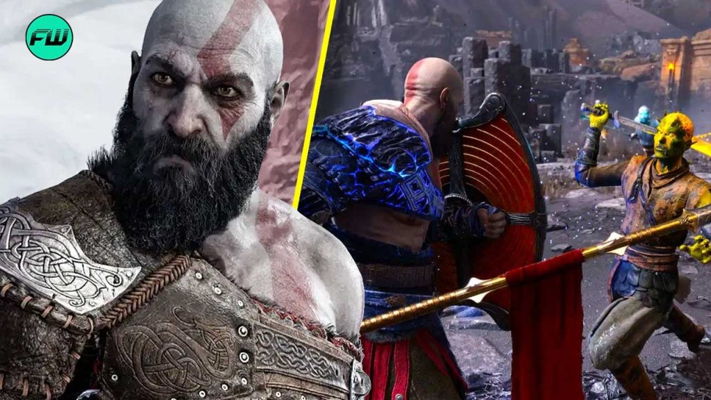 “May it be put down once the job is done”: God of War Fans Agree the Next Game Will Undoubtedly Remove One of the Fan-Favourite Ragnarok Weapons