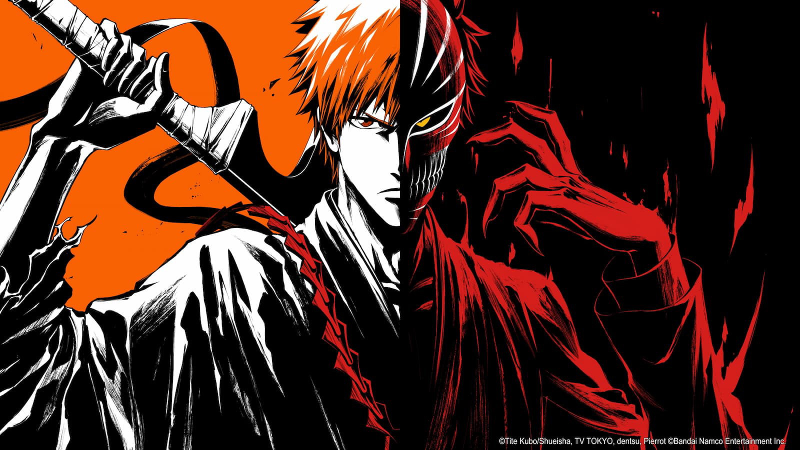 “Please please don’t f**k this up”: Bleach Rebirth of Souls Could be the Next Big Anime Game As Reveal Sends Fans Crazy