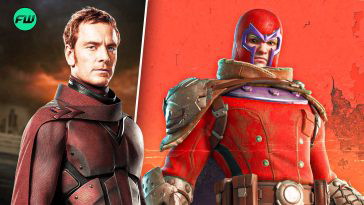 magneto from fortnite, michael fassbender’s x-men