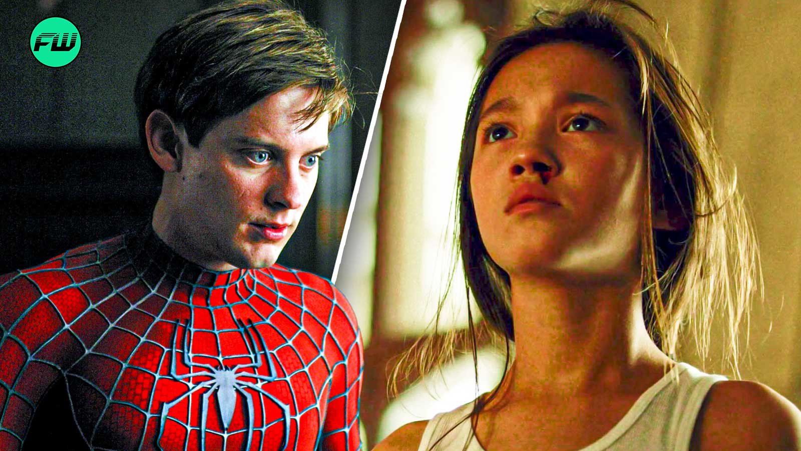 “I was sneaking some pleasure out of it”: Before Rumored Lily Chee Romance, Tobey Maguire Had No Complains Kissing His Ex-Girlfriend in $825M Movie (She Hated it)