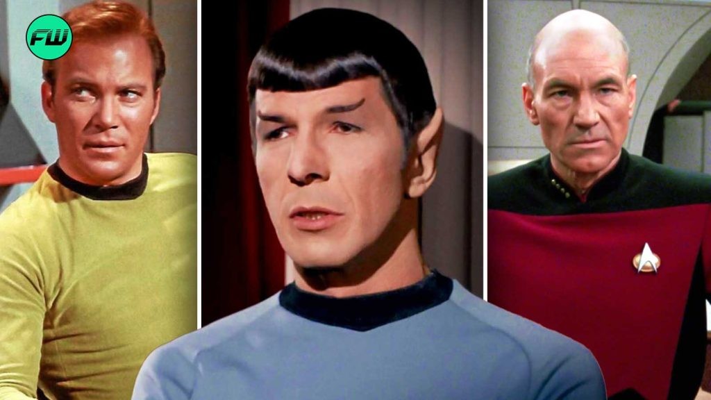“I would definitely consider it”: William Shatner Was Open to a Kirk-Picard Team-up With Patrick Stewart If Star Trek Doesn’t Repeat a Leonard Nimoy Mistake