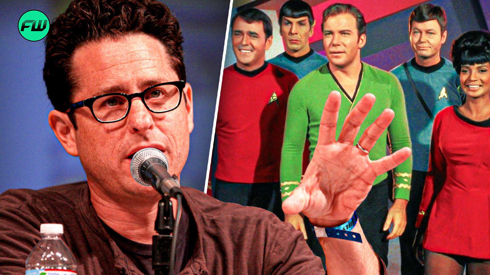 “I didn’t get it… Maybe I wasn’t smart enough”: Hardcore Star Trek Fans Will Never Forgive J. J. Abrams for What He Said About The Original Series