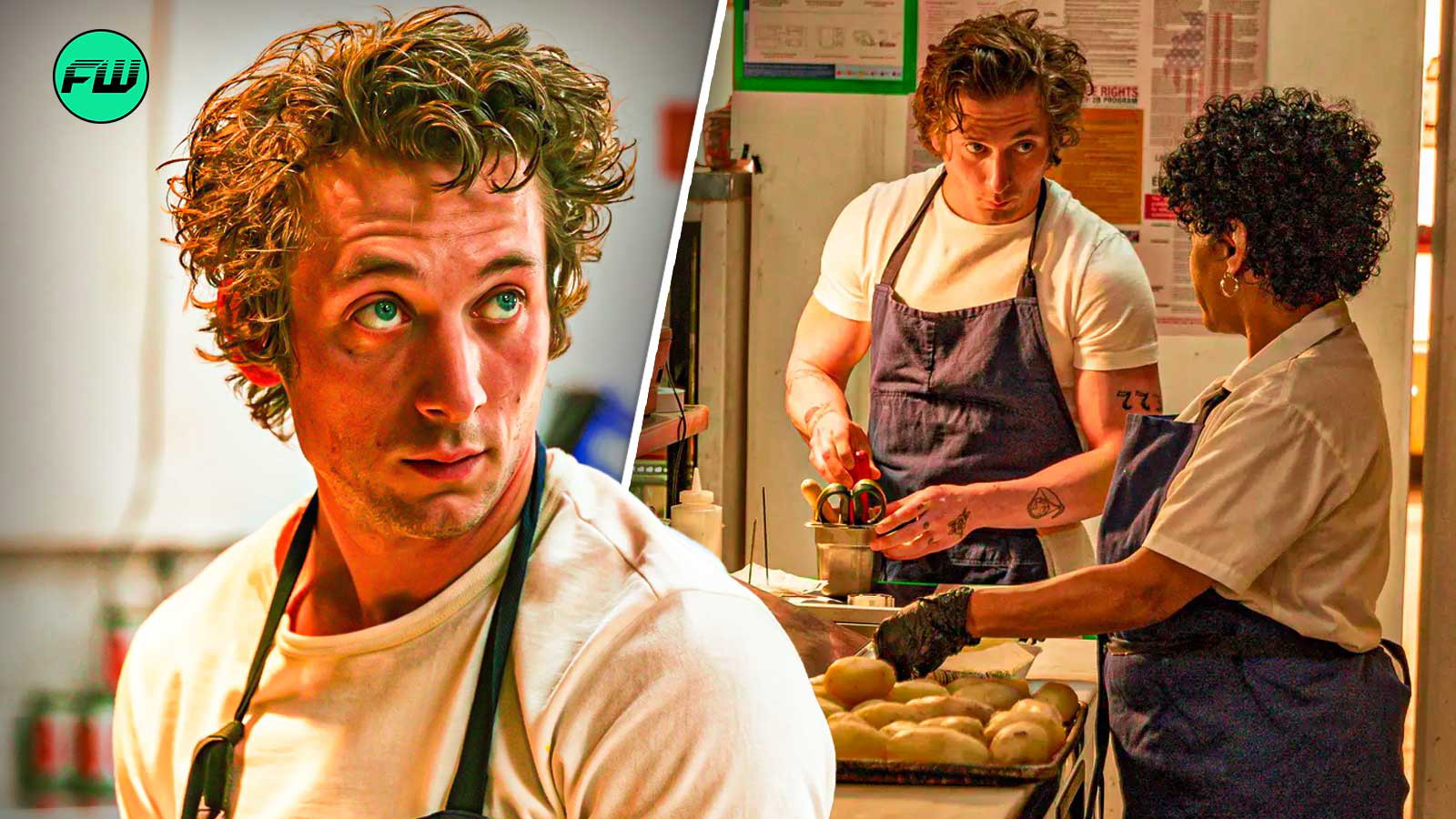 “That’s what we call presence of mind”: The Bear Writers Came up With a Genius Scene to Troll Jeremy Allen White Fans Complaining the Show Doesn’t Have Enough Comedy