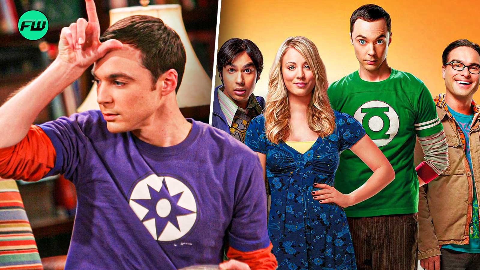 “Oh no, you’re not going to get this part”: Jim Parsons Fans Will be Grinning, Another Big Bang Theory Star Nearly Stole Sheldon Cooper from Him