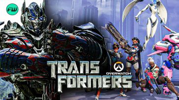 Overwatch and Transformers