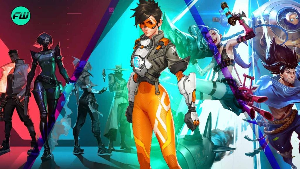 “Even Amazon know it’s not worth caring”: Amazon Abandon Overwatch 2, Valorant, League of Legends and More as They ‘Shift Focus’ Elsewhere