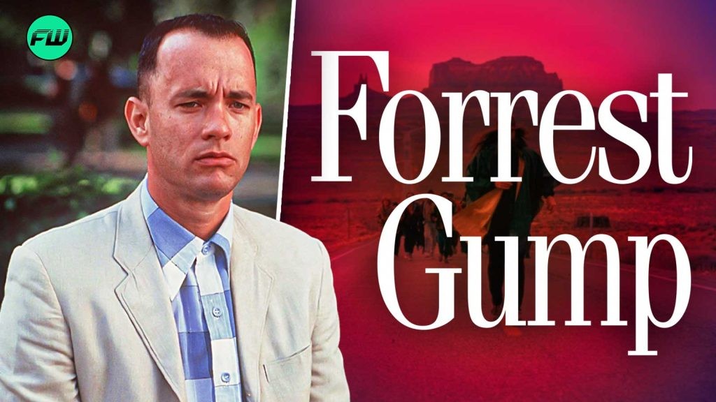 Tom Hanks’ Timeless Movie ‘Forrest Gump’ Ruins 1 Character Arc, Makes Her One of Cinema’s Greatest Villains For All the Wrong Reasons