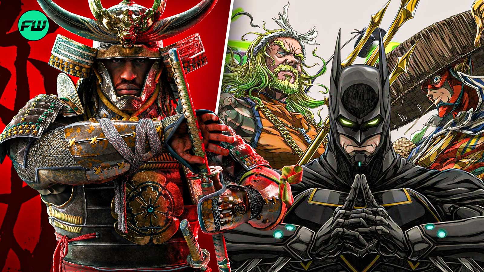 “A white billionaire can be a f**king ninja?!”: Assassin’s Creed Shadows Yasuke Controversy Comes to the Fore as Fans Point Out Hypocrisy With Batman Ninja vs Yakuza League