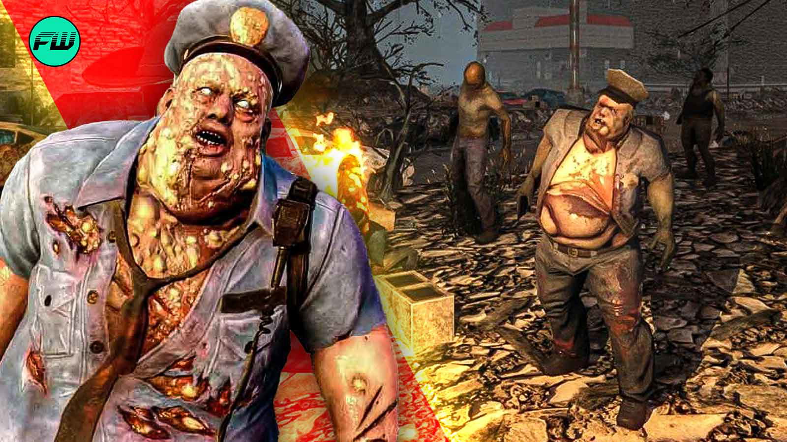 «Было сделано, чтобы сделать игру сложнее»: 1 изменение в 7 Days to Die 1.0 получает заслуженные аплодисменты, хотя в любом случае это должно было быть сделано много лет назад