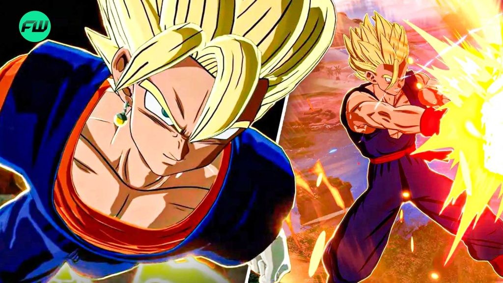 “Just like in Fortnite”: Cool Dragon Ball: Sparking Zero Detail Proves the Devs Spent More Time Focusing on Battle Royales than Expected