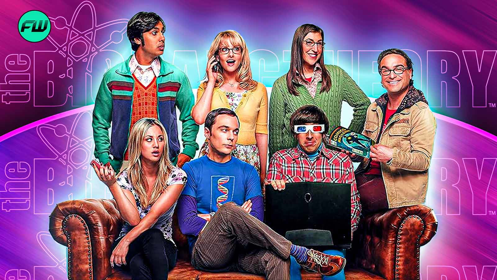 The Big Bang Theory: How Jim Parsons, Kaley Cuoco, and Johnny Galecki’s Ballsy Move Forced Warner Bros. to Bend to Their Will