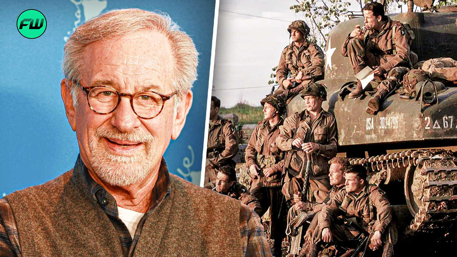 “We were digging ditches, getting screamed at”: 1 Actor’s Illusion of Reality Shattered Soon After Getting Cast in Steven Spielberg’s Sequel to ‘Band of Brothers’