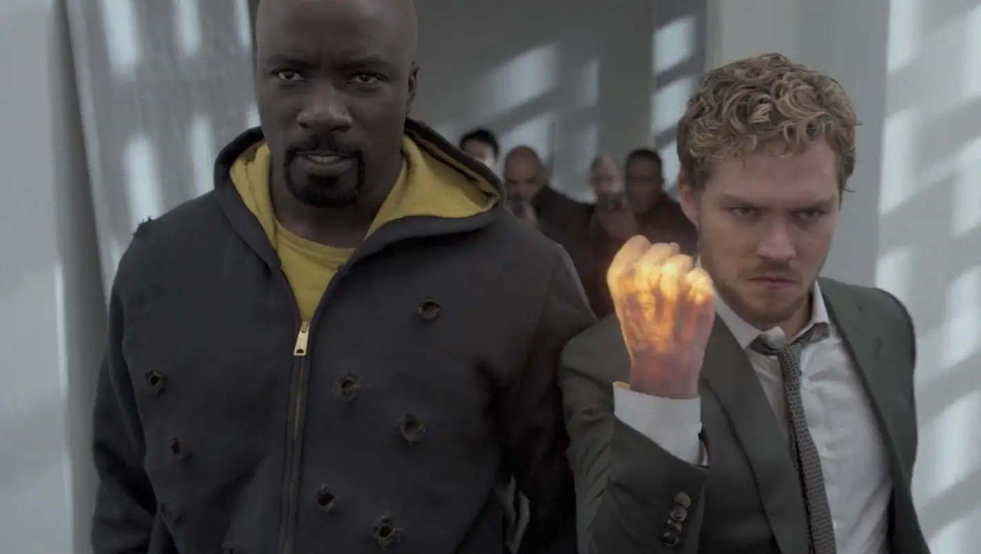 “It would be the right way to go”: Finn Jones Takes Control of His Fate as Iron Fist, Demands a ‘Heroes For Hire’ Spin-off With Mike Colter’s Luke Cage