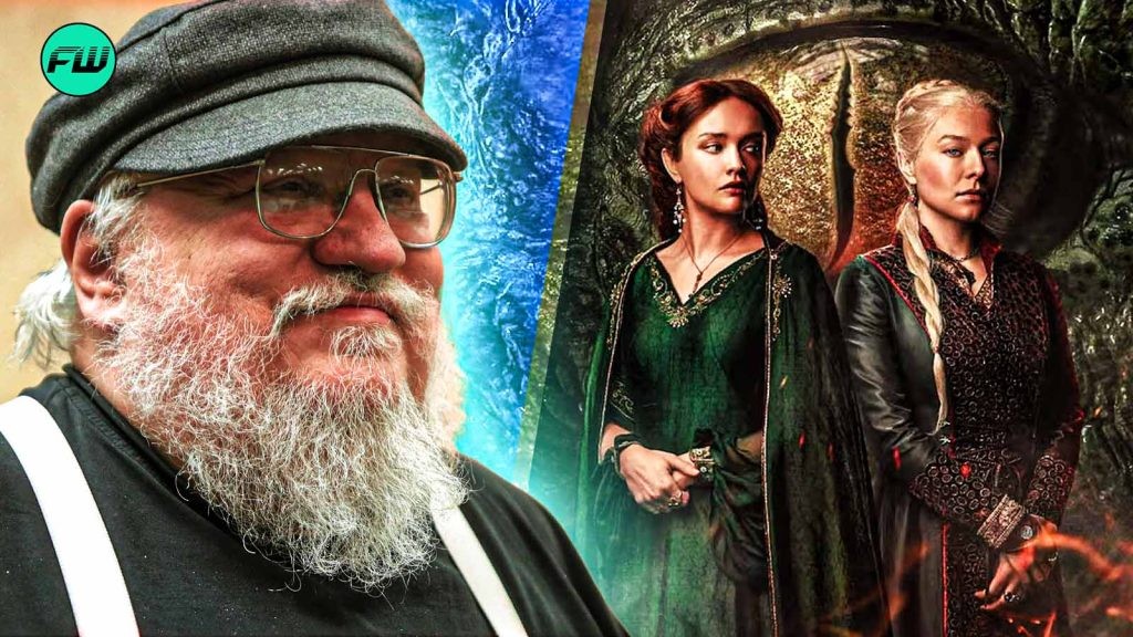 “It’s okay George. You can criticize the show”: George R.R. Martin Goes Too Far in His Praise For House of the Dragon Season 2, Fans Will Disagree With His One Hot Take