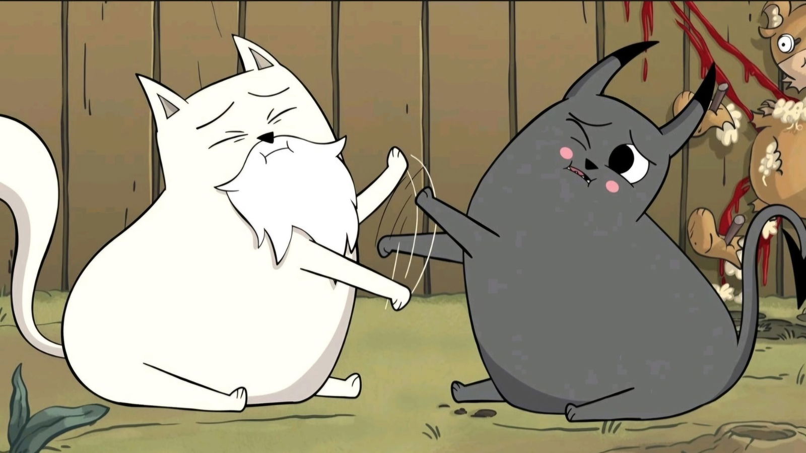 Exploding Kittens Season 1 Review — The WTF Animated Comedy We've Been ...