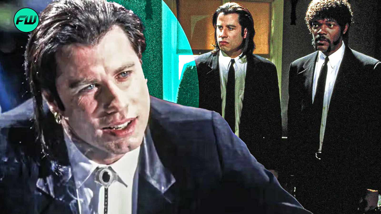 “He just had this fantasy of being with his favorite actor”: Quentin Tarantino Offered John Travolta Pulp Fiction Over Another Actor After He Fulfilled His Bizarre Fantasy