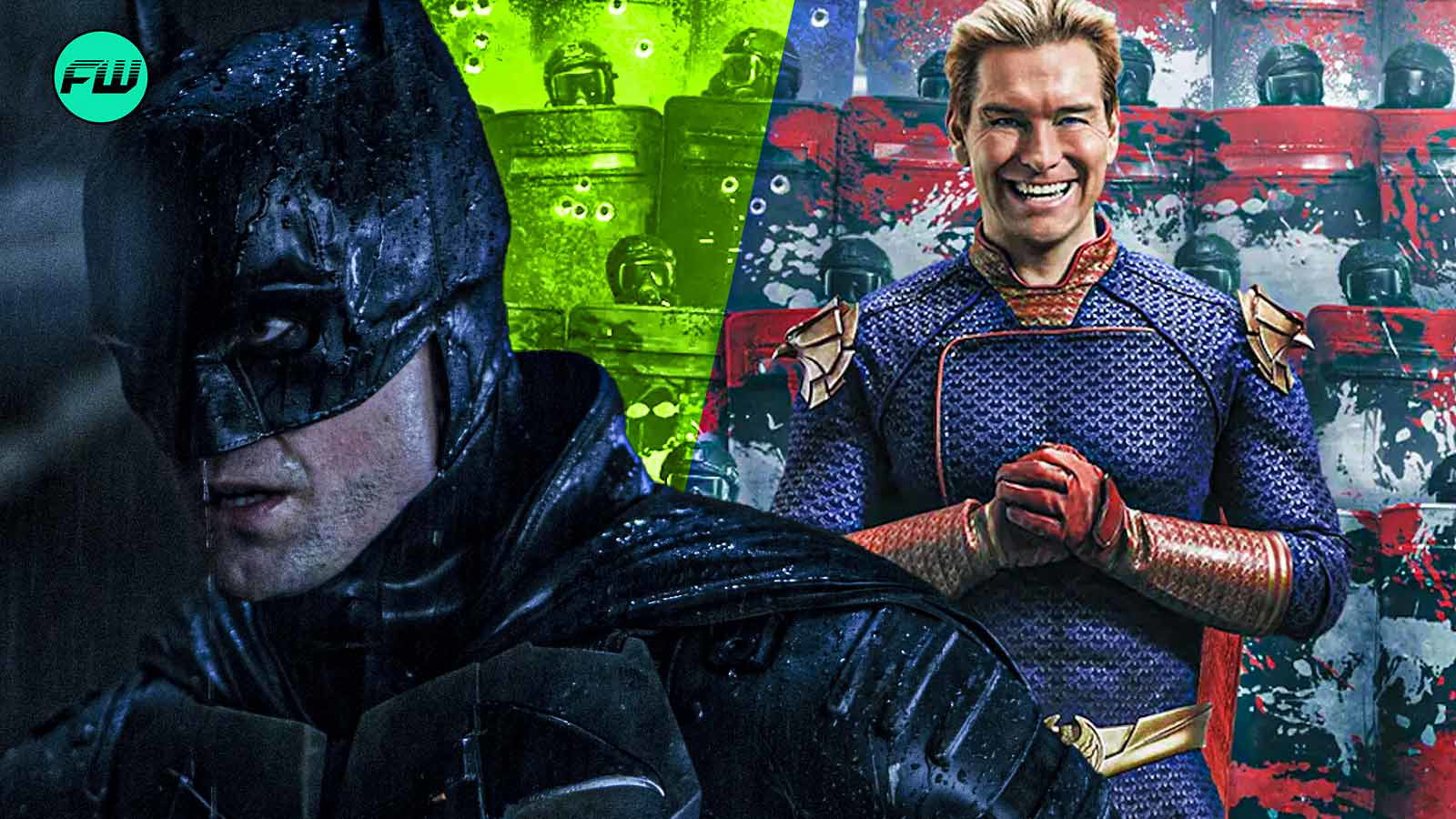 “I feel like they completely wasted his character”: The Boys Season 5 Makes its Batman Parody Even Worse Than His Comic-Book Counterpart That Has Upset Fans