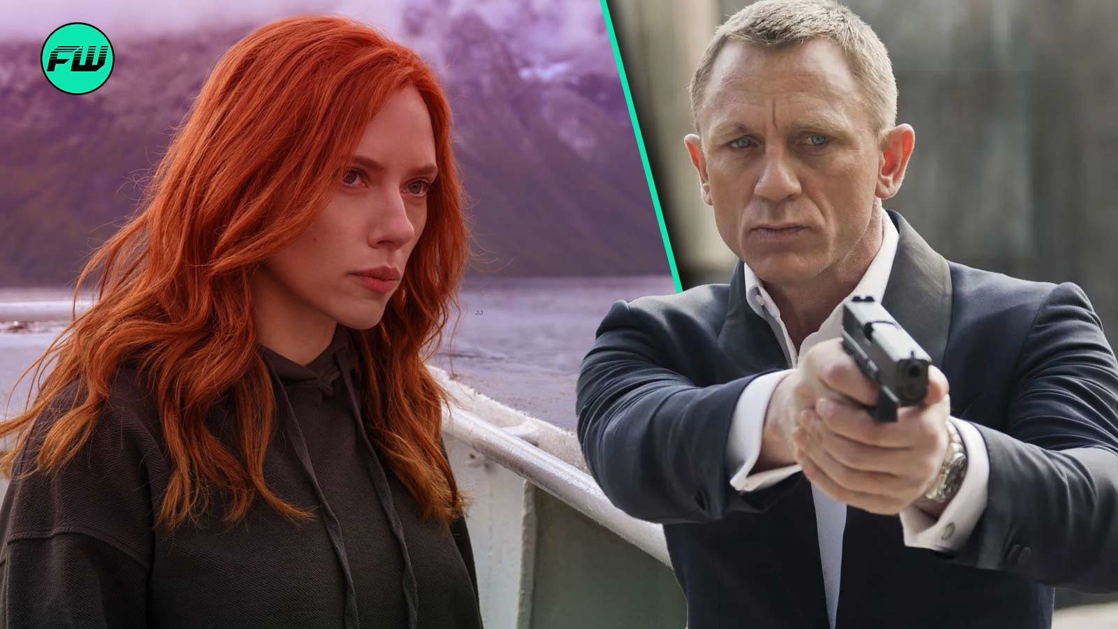 “I saw that audition and I never forgot”: Scarlett Johansson Might Have Come Close, But Another Succession Star Nearly Landed $239M Movie Starring Daniel Craig