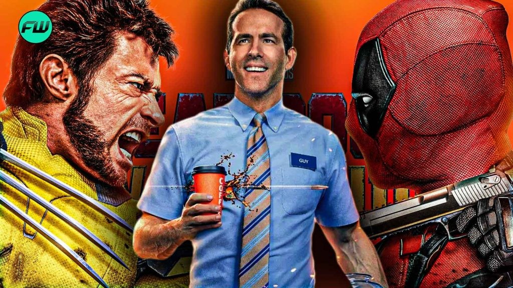 “Ryan usually won”: Ryan Reynolds Thinks Many Marvel Fans Will be Forced to Watch Deadpool & Wolverine More Than Once and He is Not Being Arrogant Here