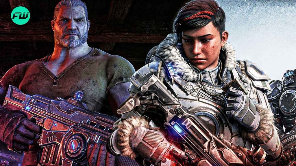 “An inspiration for Gears of War 4 and 5?”: One Horror Franchise Potentially Inspired the Two Worst Games and Missed the Horror of it All