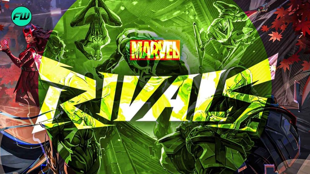 Everyone is Missing the Best Part of Marvel Rivals, and It’s not the Characters, Gameplay or Style
