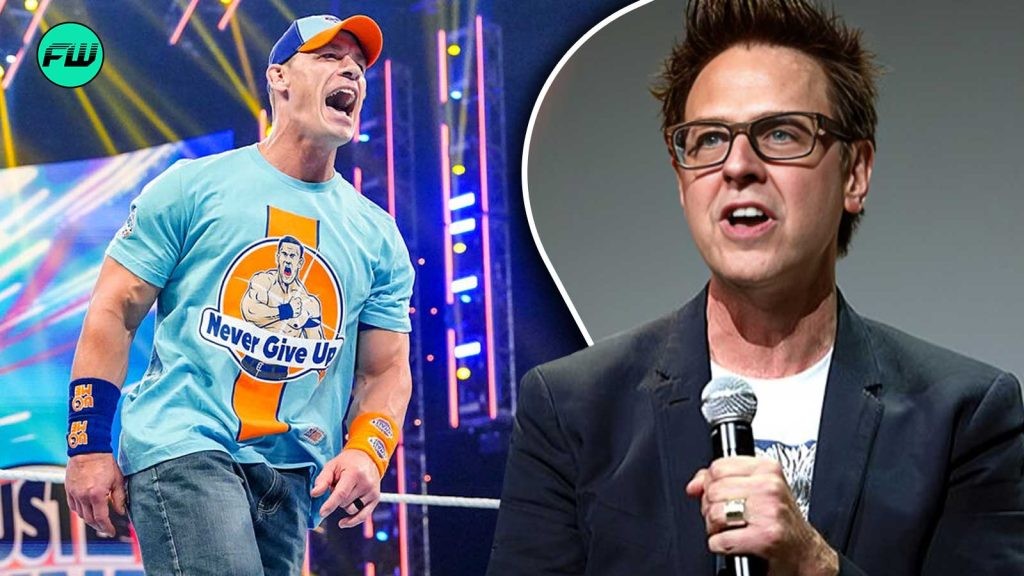 “Well I guess his time is now”: John Cena is Retiring from WWE as His Hollywood Era Begins With James Gunn’s DCU