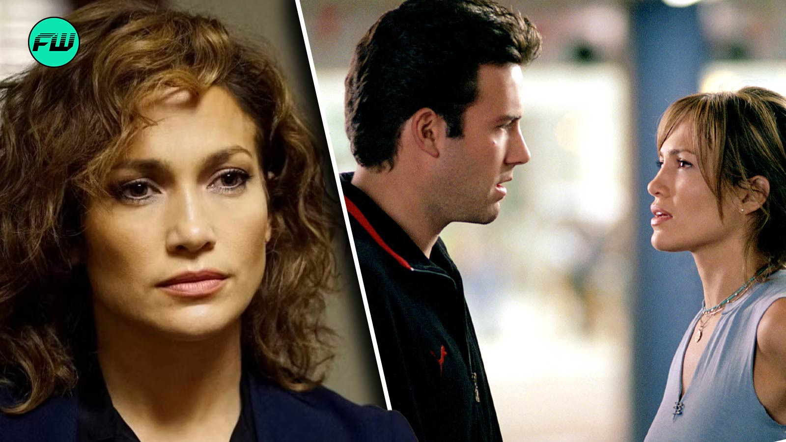 Jennifer Lopez, Ben Affleck