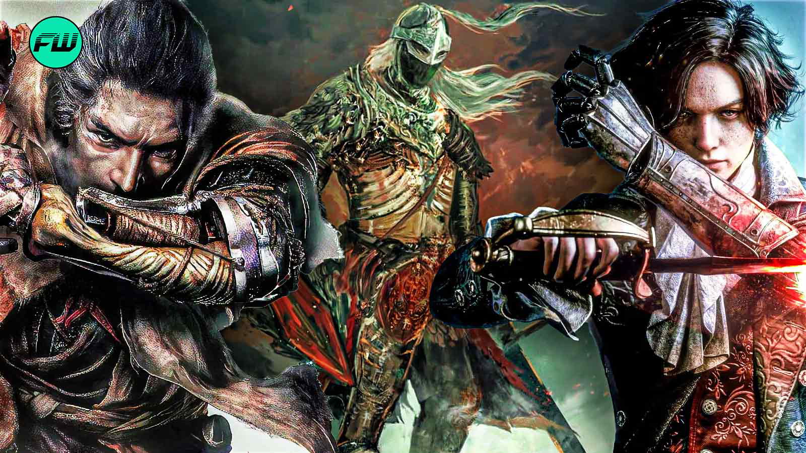 “Doesn’t matter if it’s Elden Ring, Sekiro or even Lies Of P…”: Everyone Agrees It’s Not the Bosses that Cause the Most Deaths in Soulsborne Games