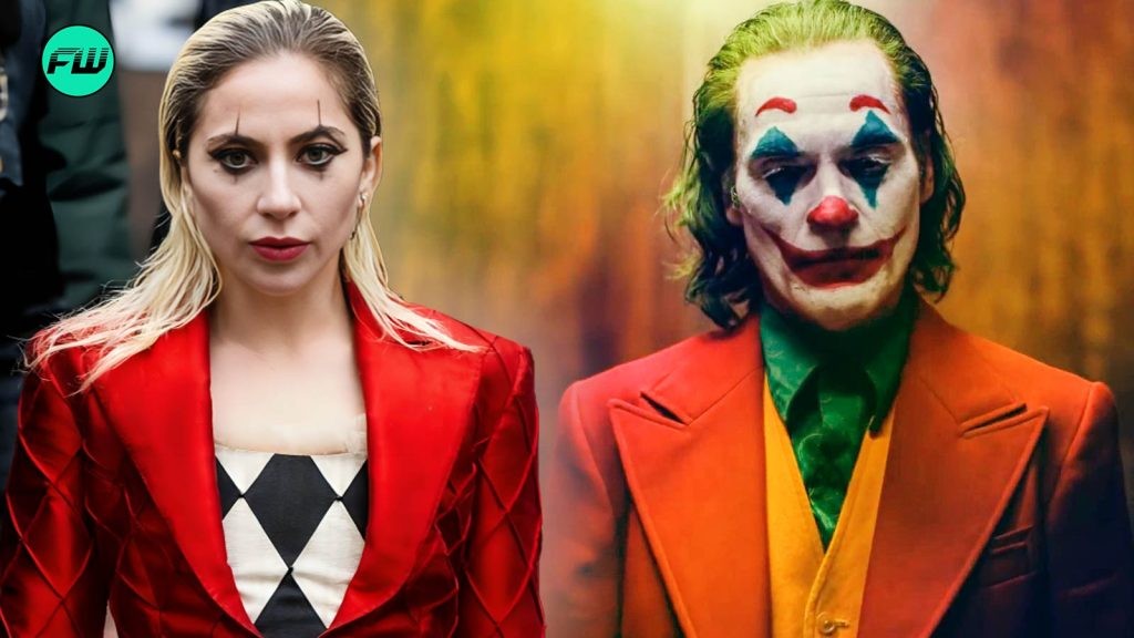 “Man, she’s good”: Casting Director Assures Oscar Winner Joaquin Phoenix Will Not be Able to Overshadow Lady Gaga in Joker 2