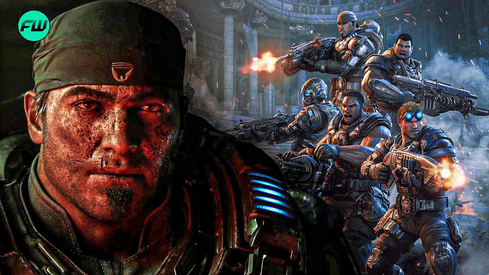 “What was going through Myrrah’s head during Cole’s speech”: 1 Gears of War OG Trilogy Moment Perfectly Explains Why We’re Getting a Prequel