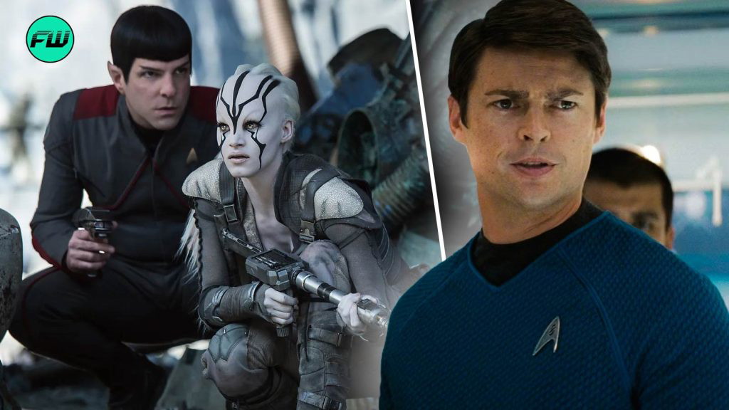 “His performance is more young Harrison Ford”: Karl Urban Seemingly Has the Upper Hand Over Chris Pine as Star Trek Fans Compare Their Casting in the $2.26 Billion Franchise