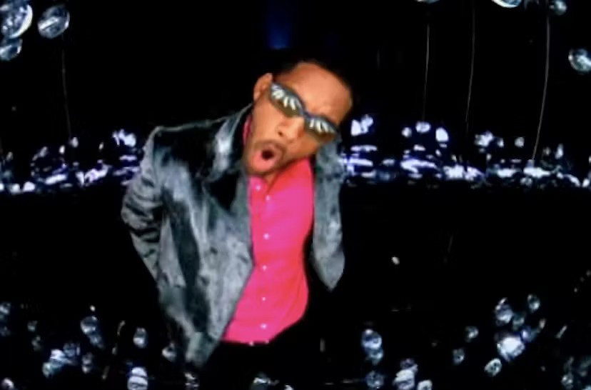 Will Smith's Gettin' Jiggy wit It was one of the biggest hits from his debut album | YouTube
