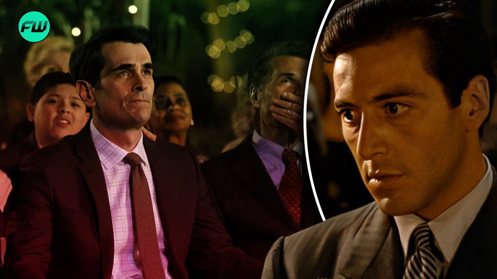 “The Godfather reference in Modern Family is a cinematic masterpiece”: 11 Years Ago, Ty Burrell Showed Why We Should be Scared of Phil Dunphy in One of the Most Goated Scenes in TV History