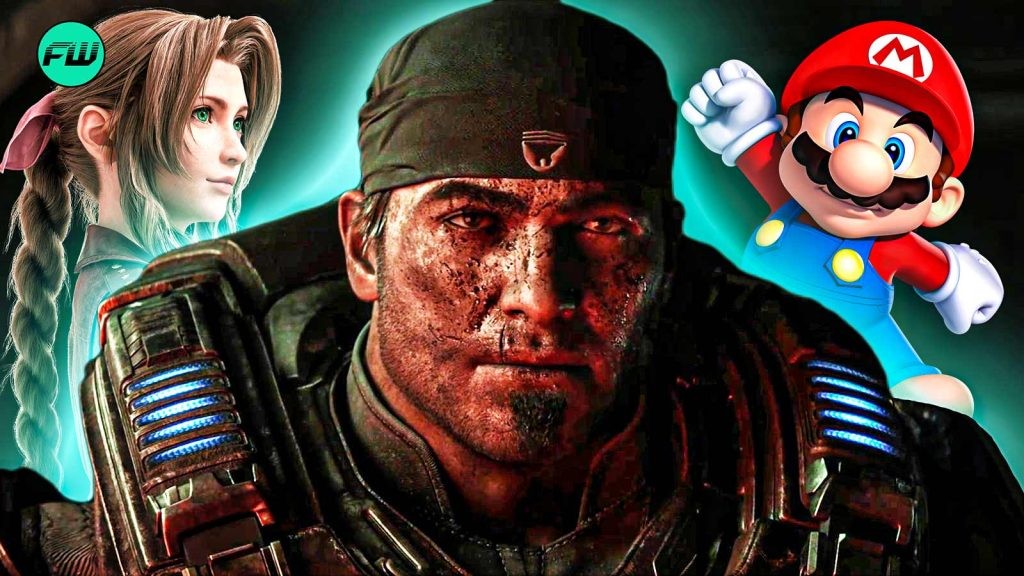 “It won’t work any other way”: The Gears of War Film Has to Take 1 Lesson to Heart that Even Final Fantasy and Super Mario Managed
