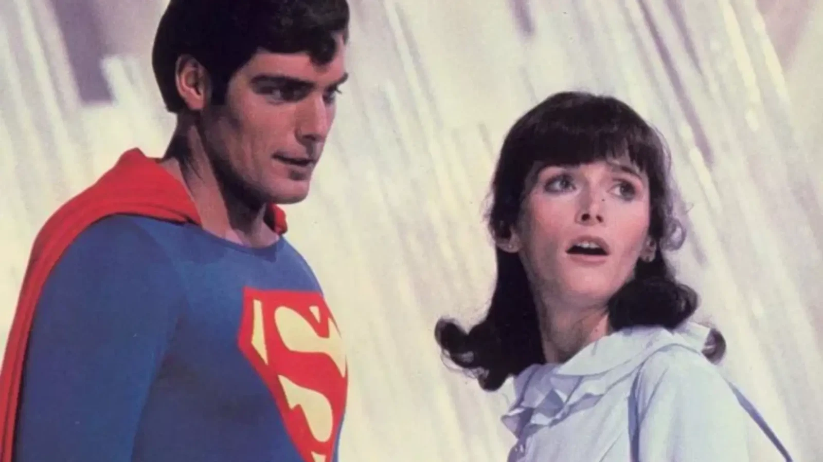 “Did she say how big are you?”: Margot Kidder Flirting With Christopher Reeve’s Superman Sends DC Fans on a Nostalgic Ride