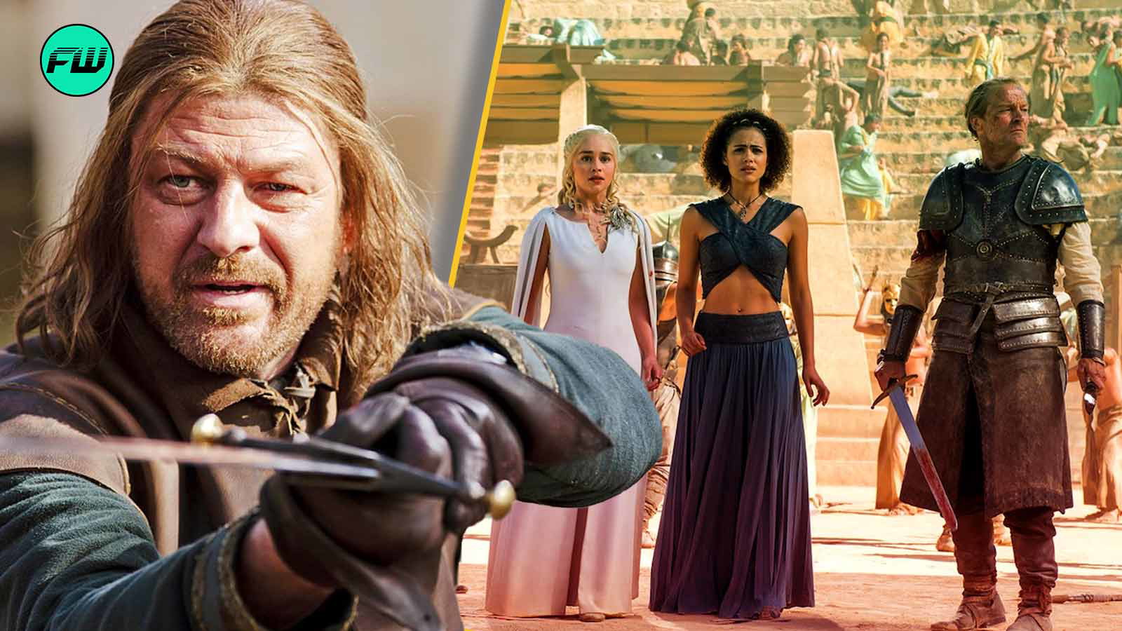 “There was a real feeling of this horrible tension”: Sean Bean Broke Silence on the Original Game of Thrones Pilot That We Will Never See