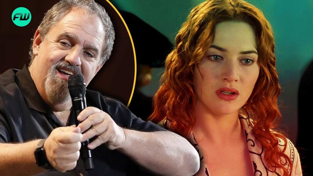 “I can’t believe I am writing this”: Kate Winslet is in Shock Over ‘Titanic’ Producer Jon Landau’s Death After He Helped Shape Her Career 