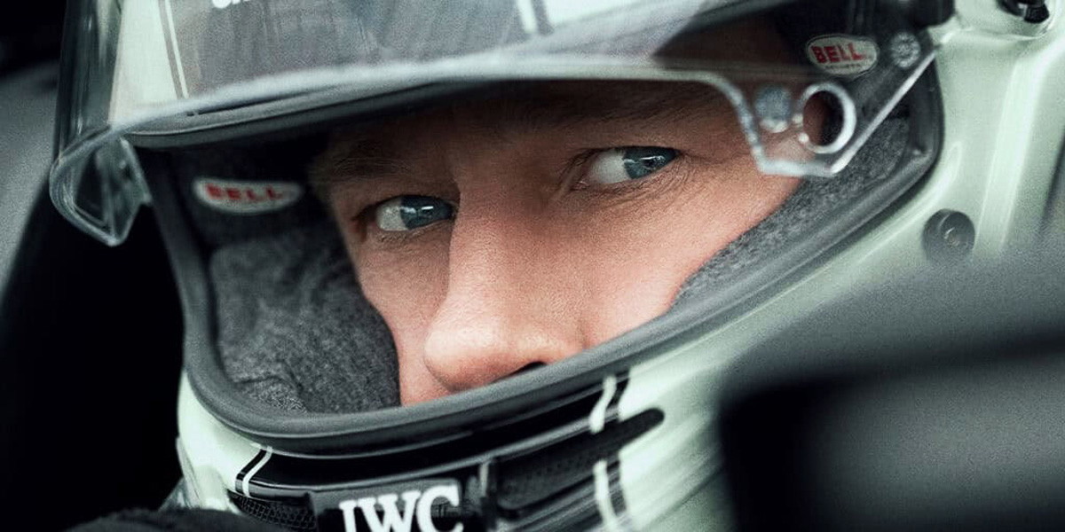 “God Damn Incredible”: Brad Pitt’s F1 Movie Trailer Gets Our Blood Pumping But Can It Outrun Another Formula One Masterpiece From An Avengers Star That Came Out 11 Years Ago?