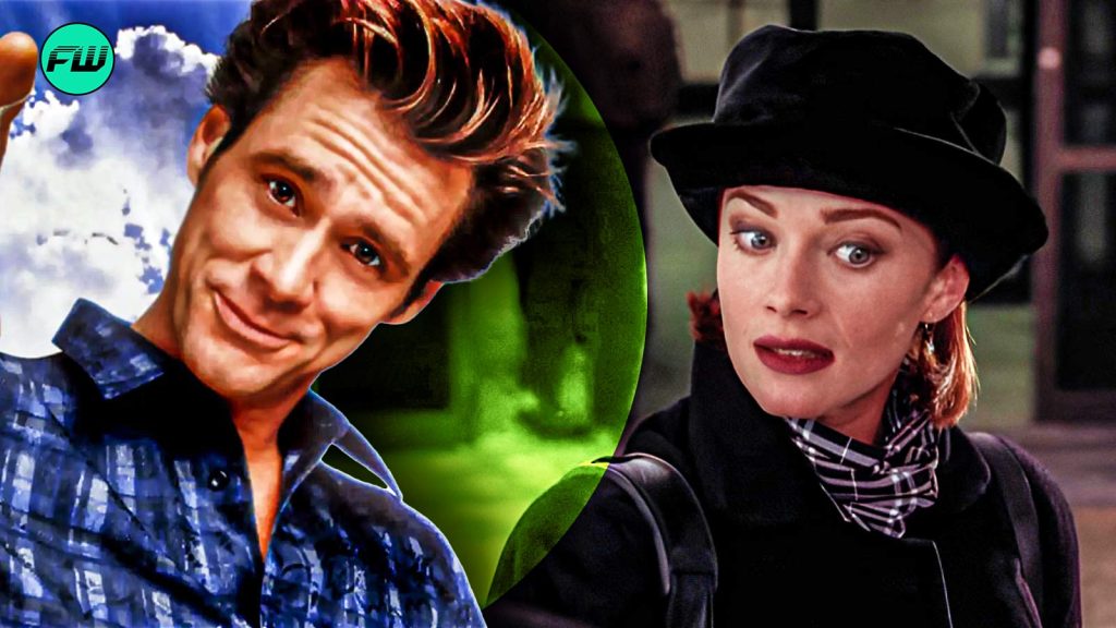 “So we sleep together 4-5 times a week..”: Jim Carrey Set the Record Straight About His Rumored Romance With Co-star Lauren Holly With the Most Befitting Response