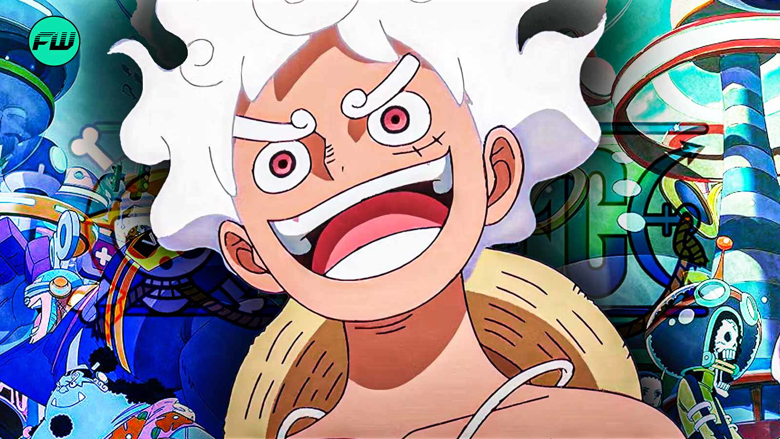 One Piece: Нет, Санджи не смог бы пережить момент Зоро «Ничего не произошло», даже с мутацией Джермы 66 – объяснение