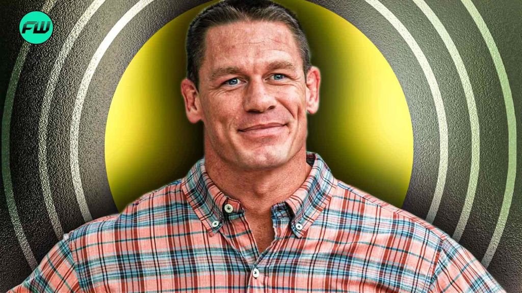 “If my wife now feels unsafe…”: John Cena is Trying His Absolute Best to Keep the One Promise He Made to His Wife Shay Shariatzadeh