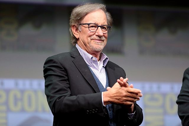 Steven Spielberg faced PTSD after making Jaws