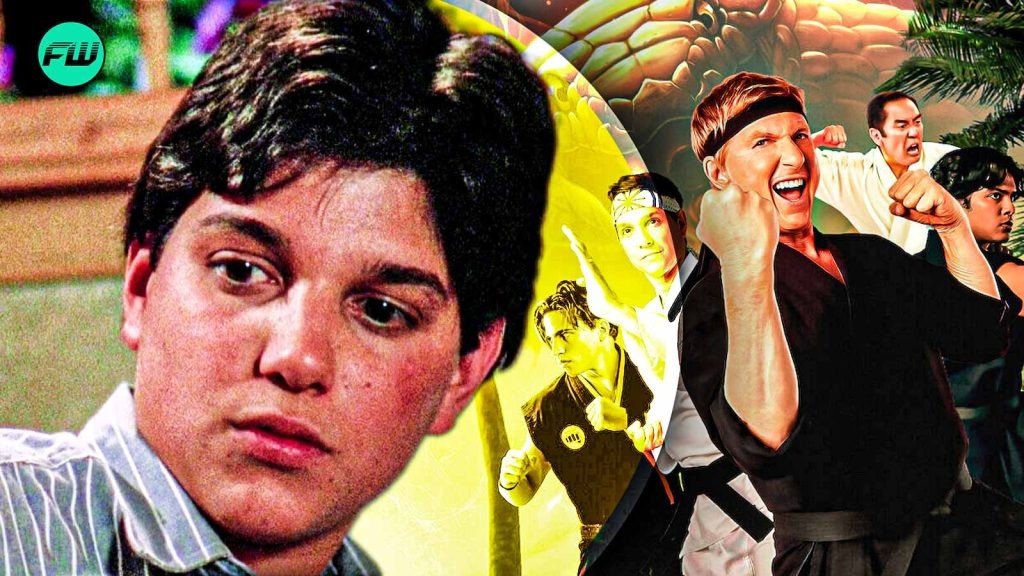 “I needed to have those moments”: Ralph Macchio Had 1 Demand from Cobra Kai to Honor His Karate Kid Legacy That Made the Series Infinitely Better 